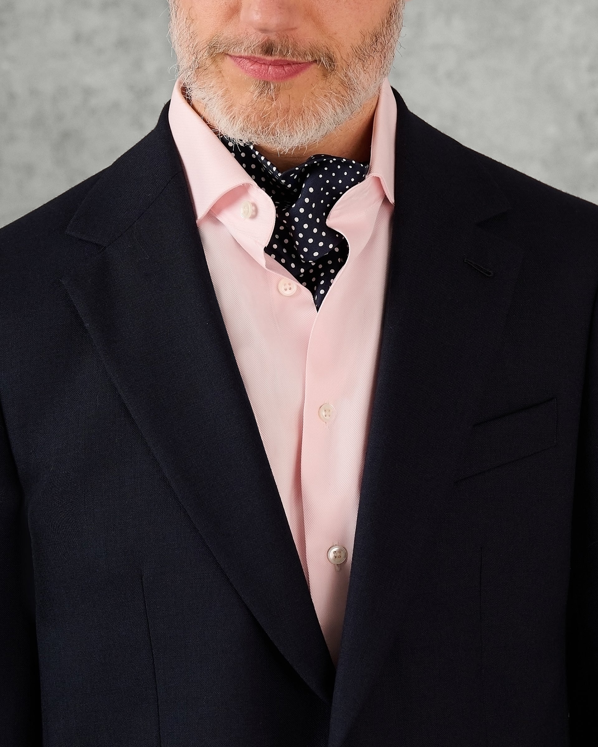 Woodward Wool Fresco Blazer