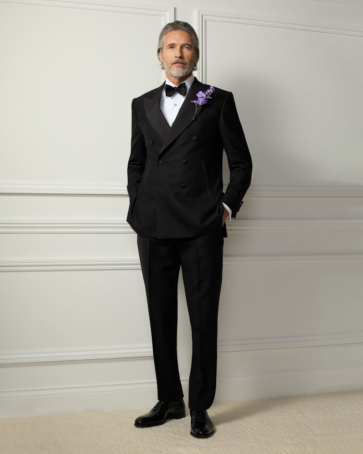 The Complete Guide to Wedding Suits for the Modern Gentleman