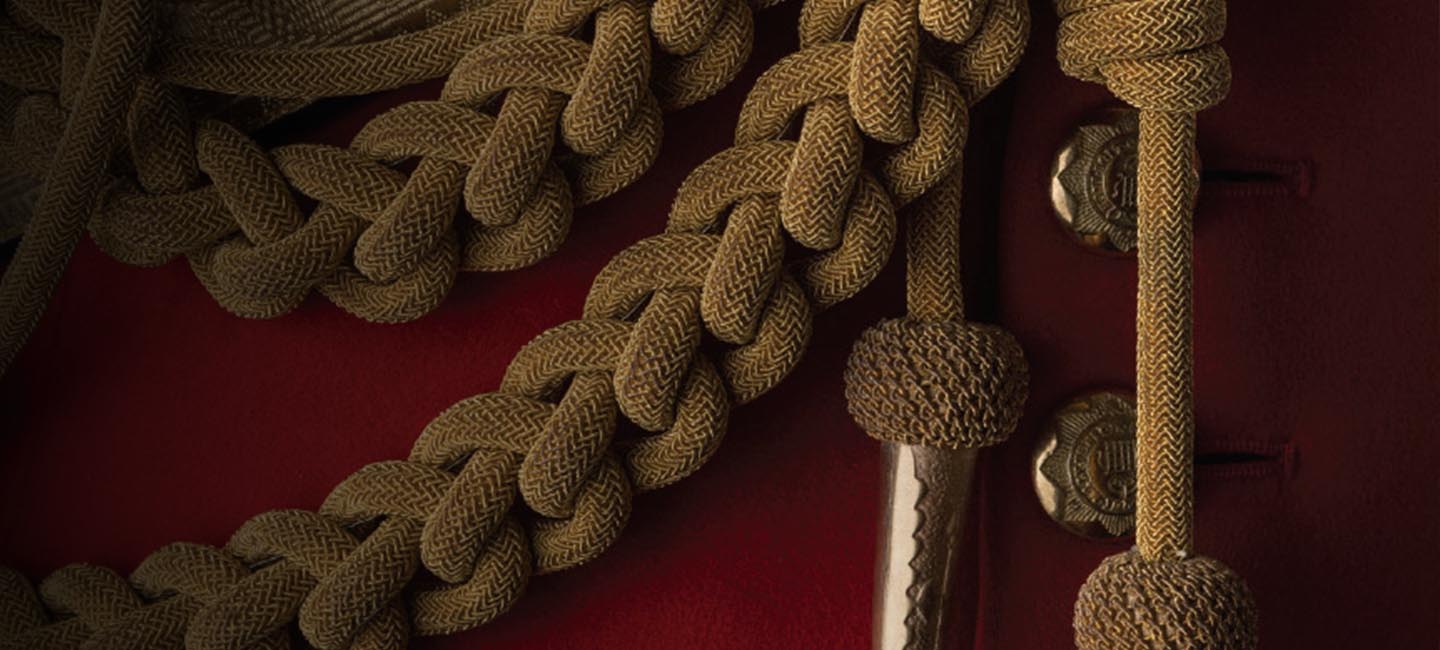 The Art of Savile Row: A Legacy of English Tailoring