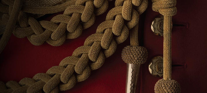The Art of Savile Row: A Legacy of English Tailoring