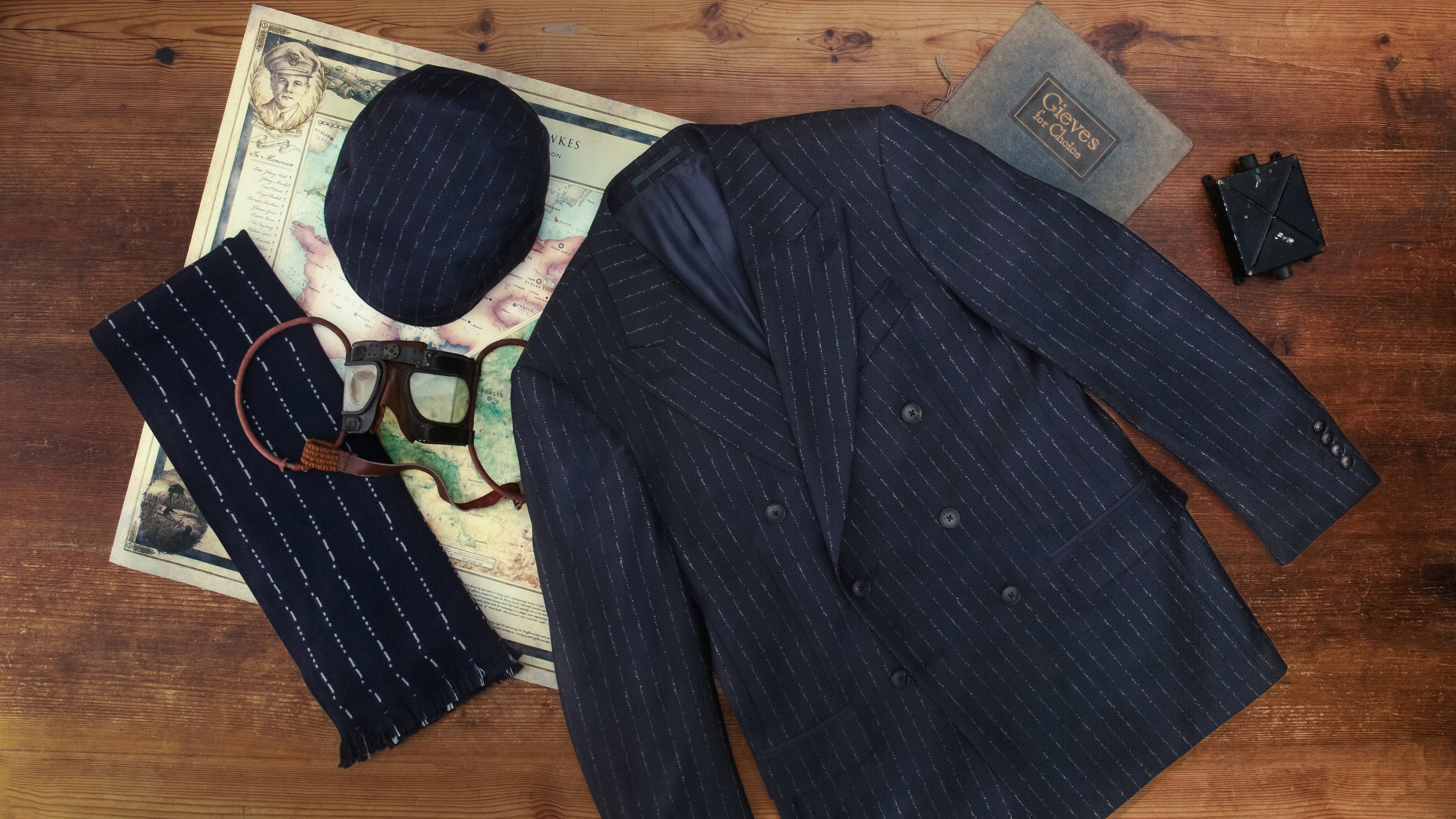 Mens Luxury Suits Sale