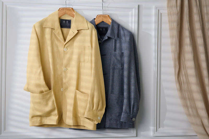 The Summer Wardrobe Collection