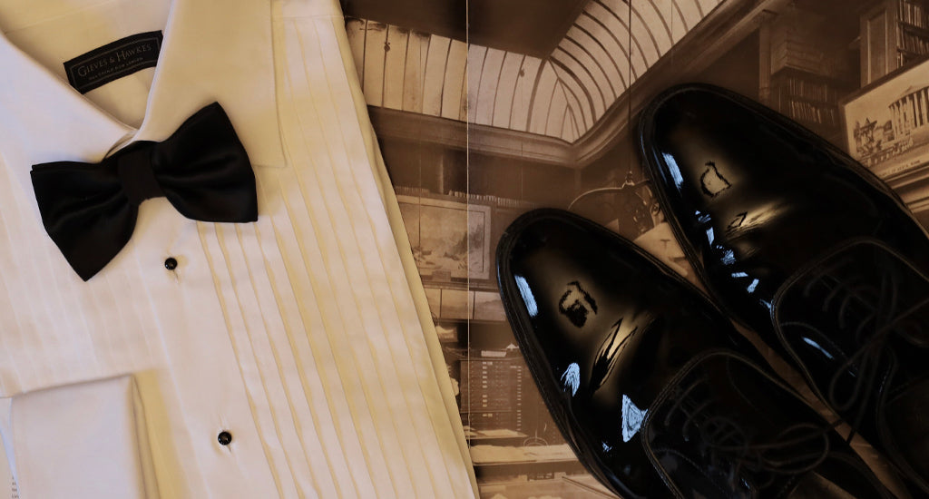 Black Tie Collection