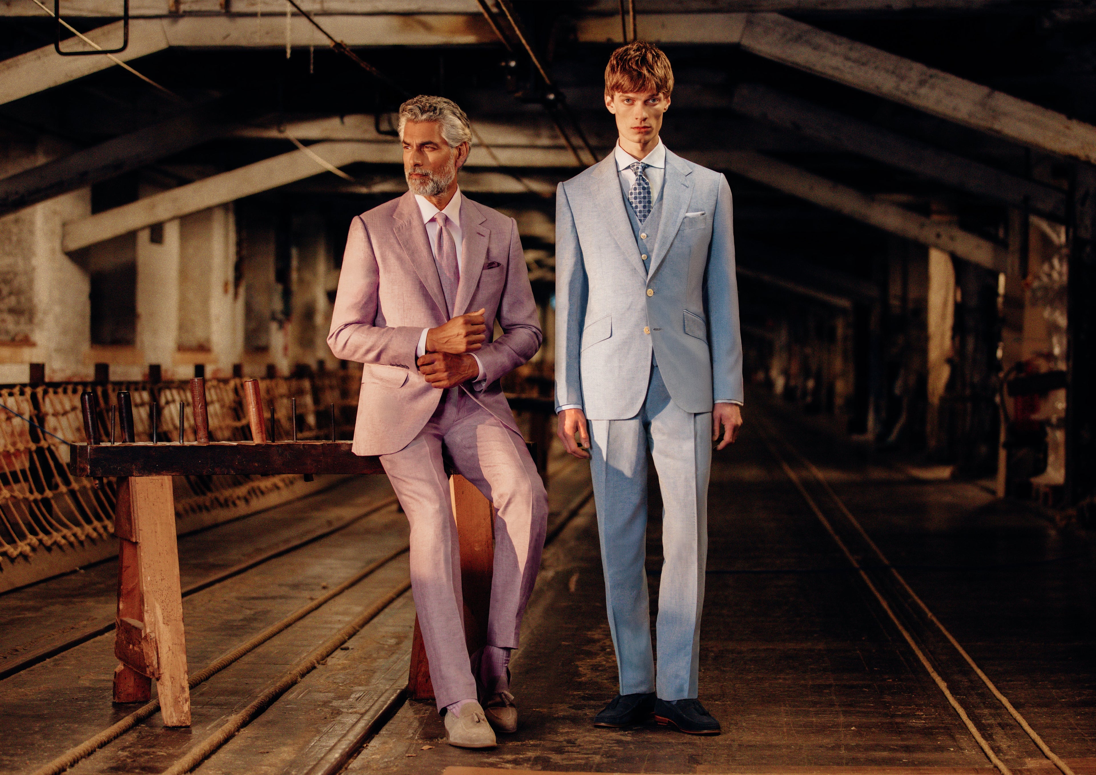 SS26 Collection