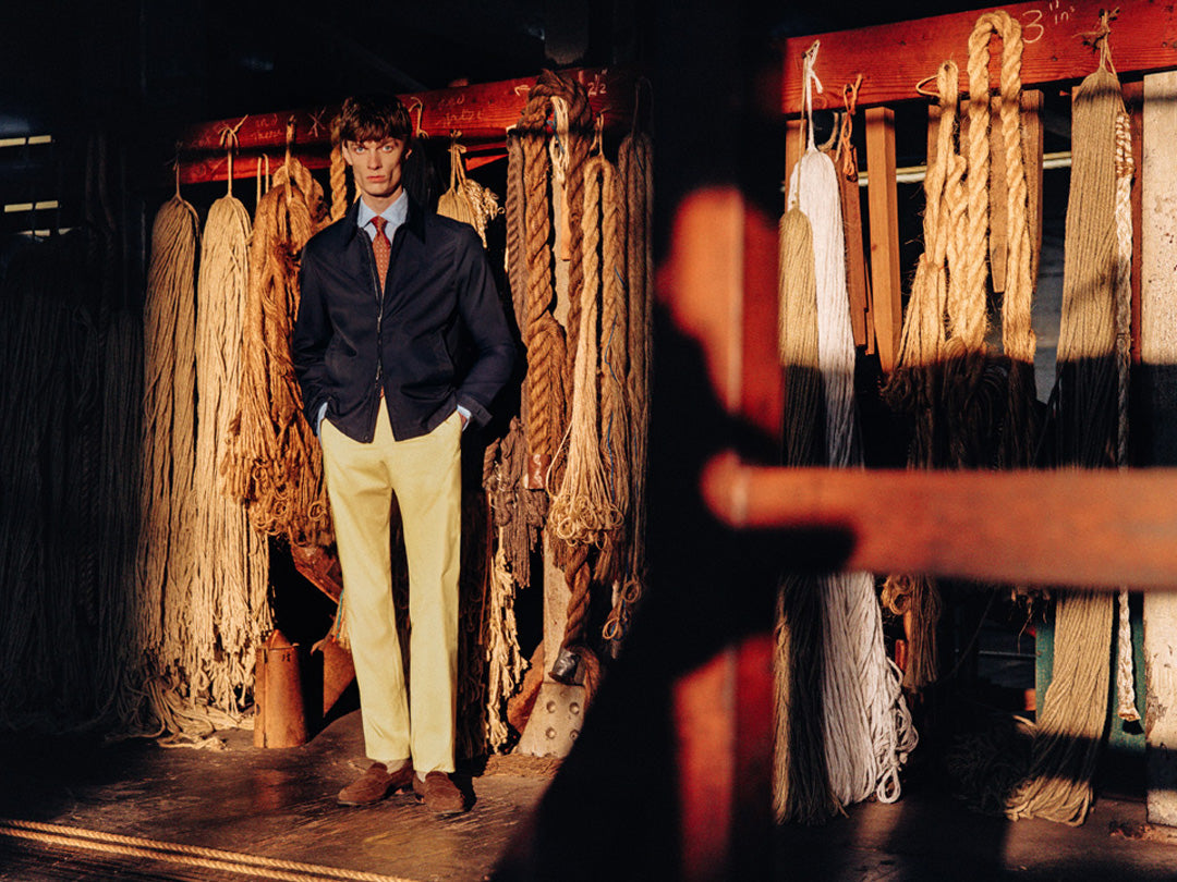 Transitional Collection