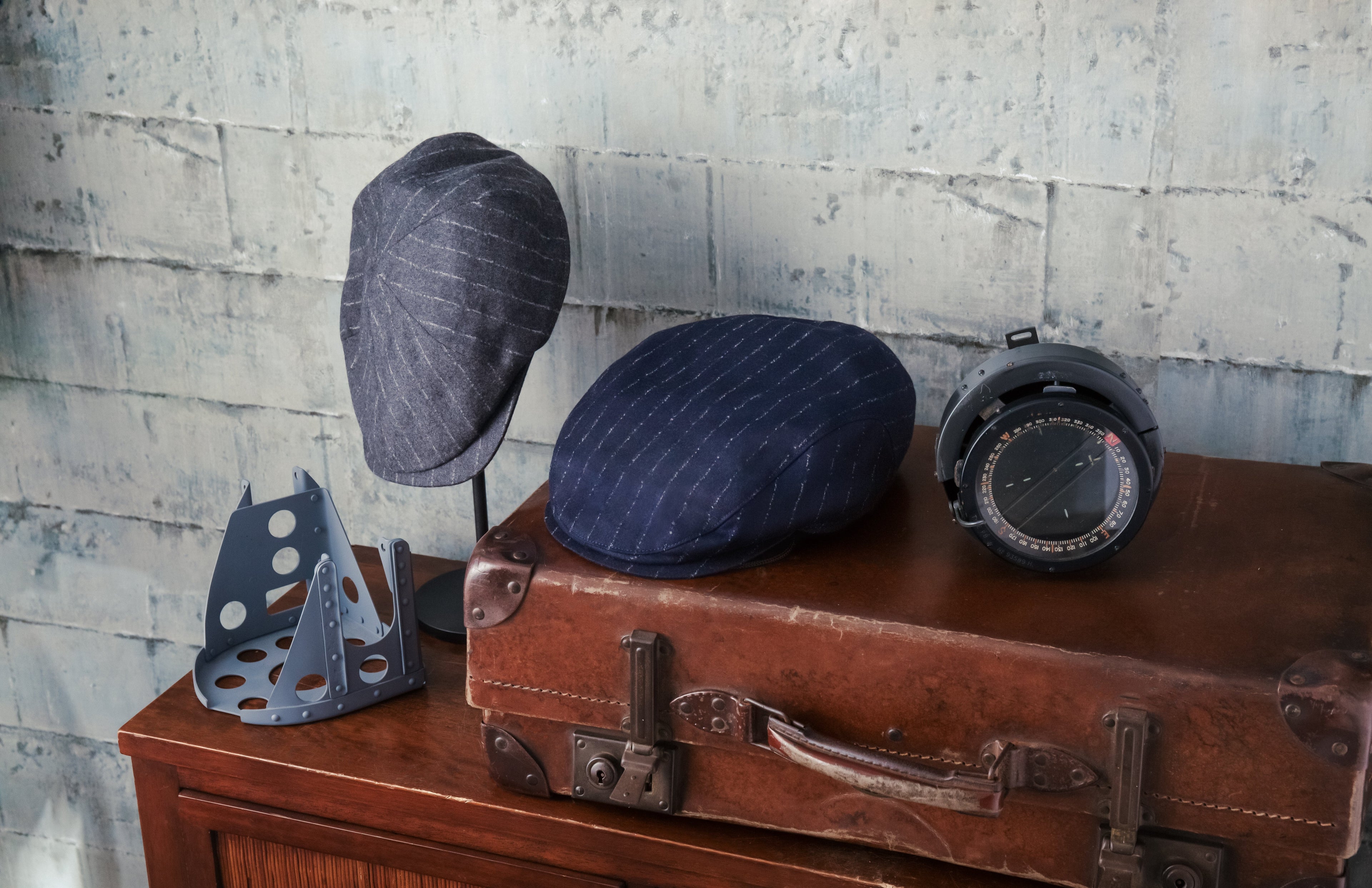 Hats