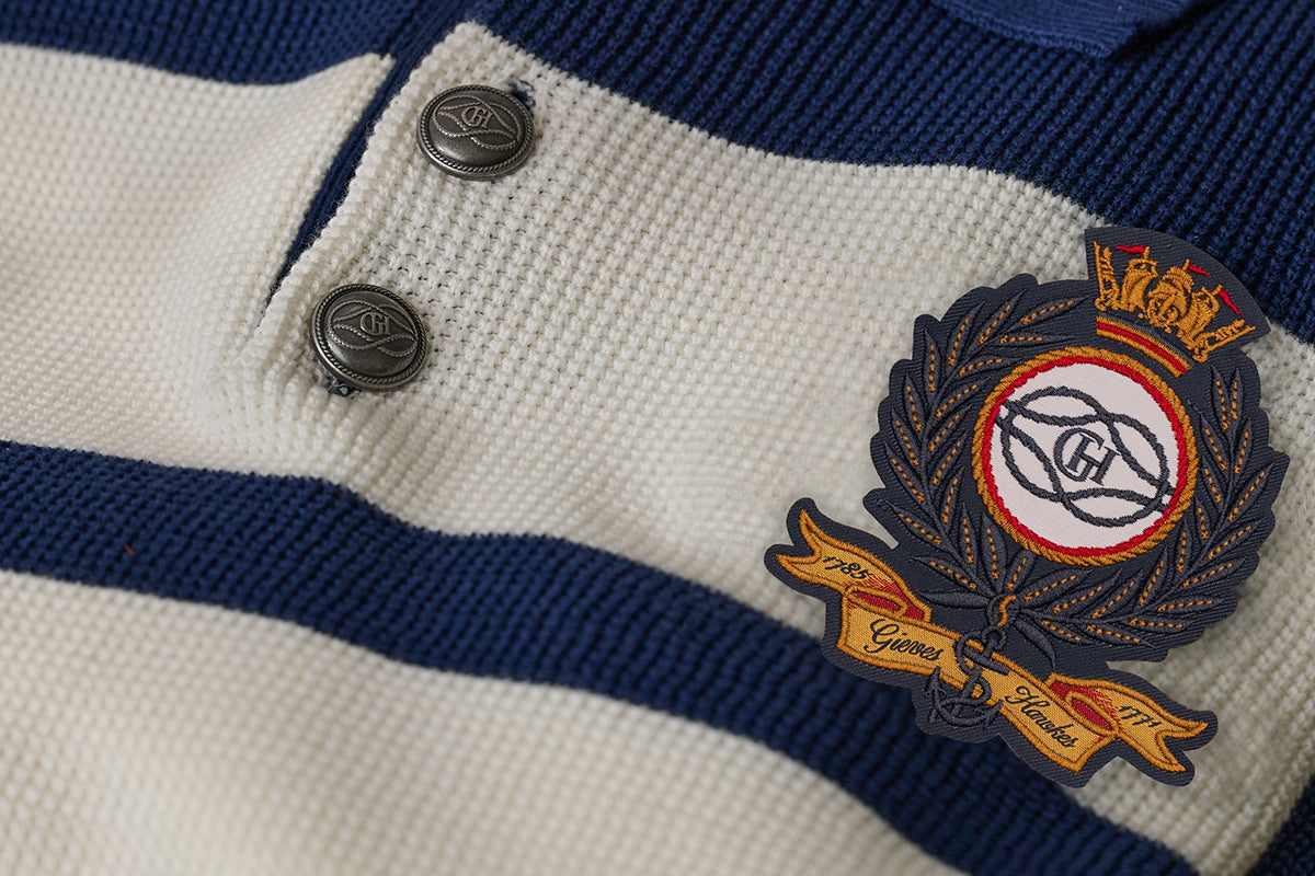 Mens Luxury Knitwear