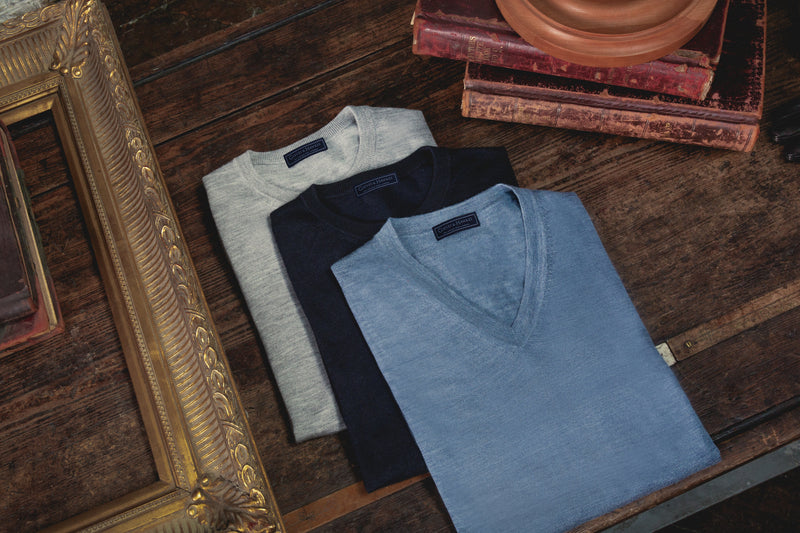 Sale Knitwear
