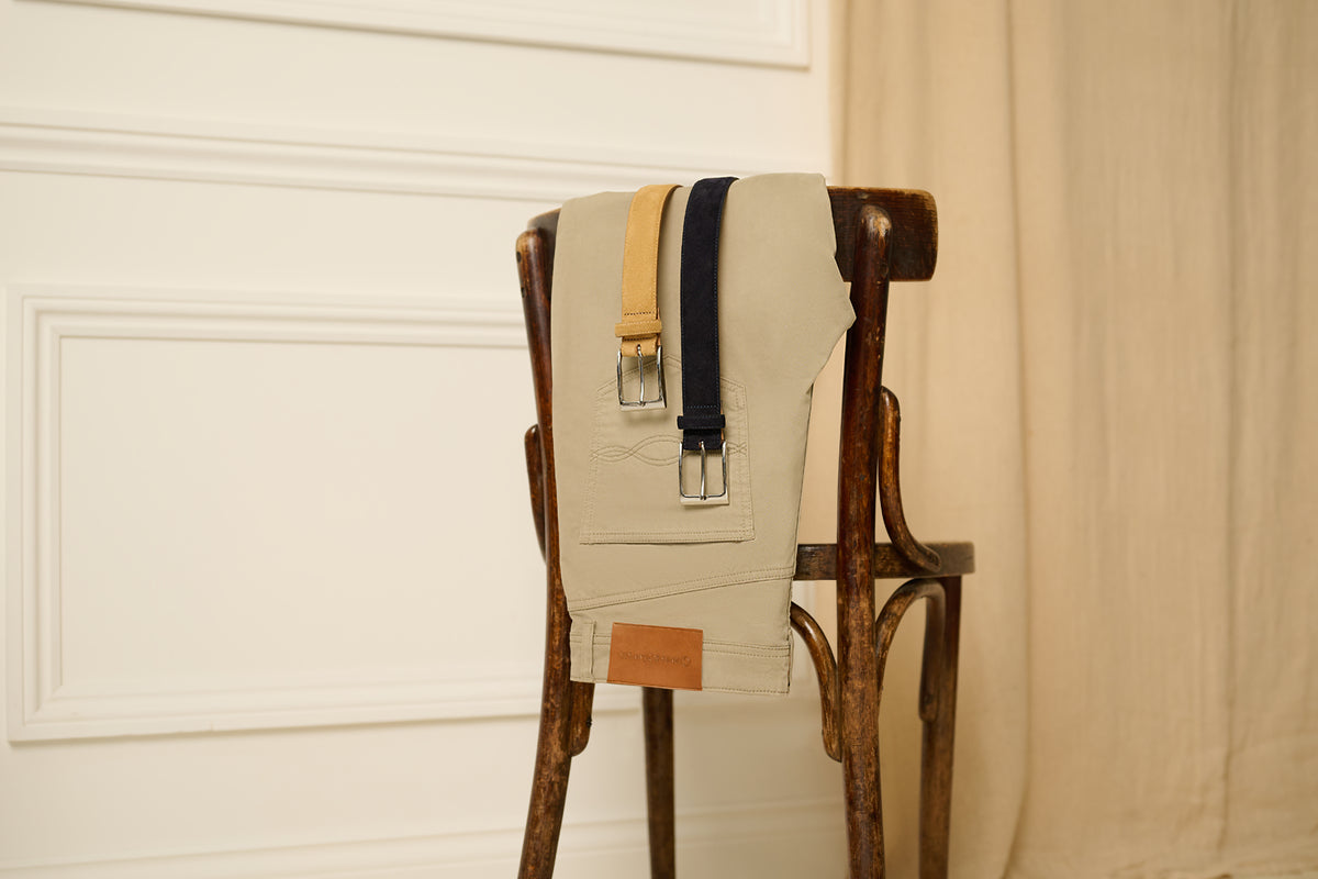 Trousers Chinos & Shorts