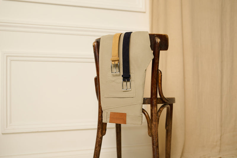 Trousers Chinos & Shorts