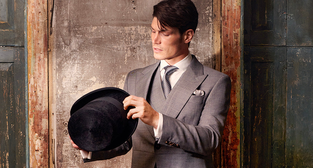 Morning Dress Suits For Men