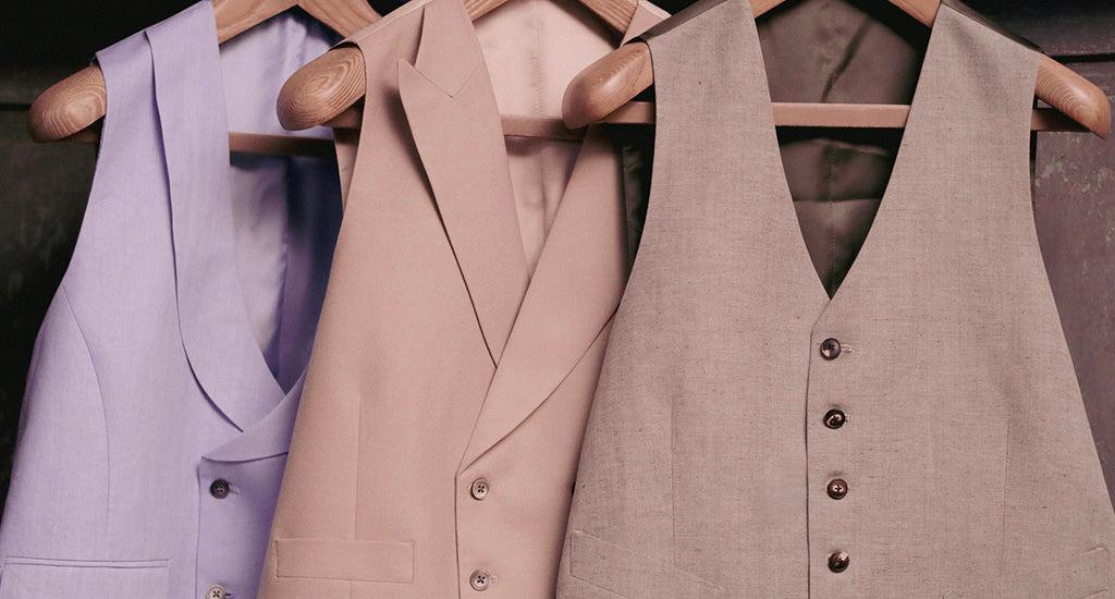 Waistcoat For Men