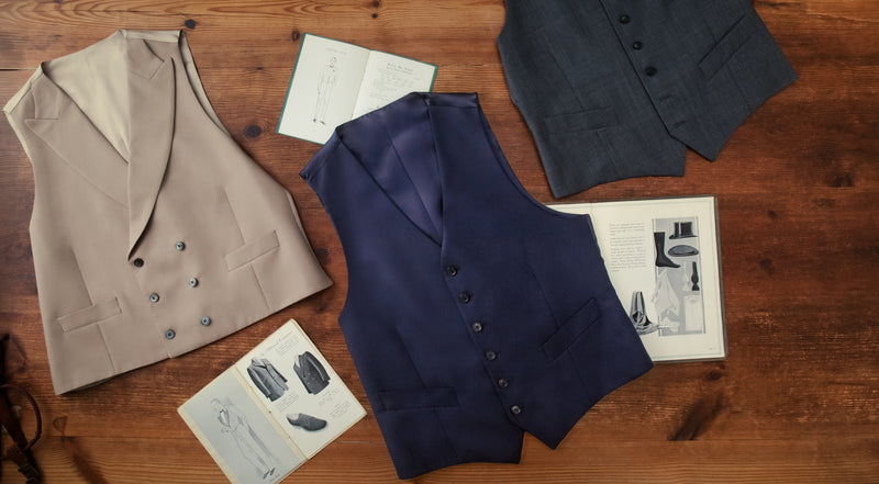 Waistcoats