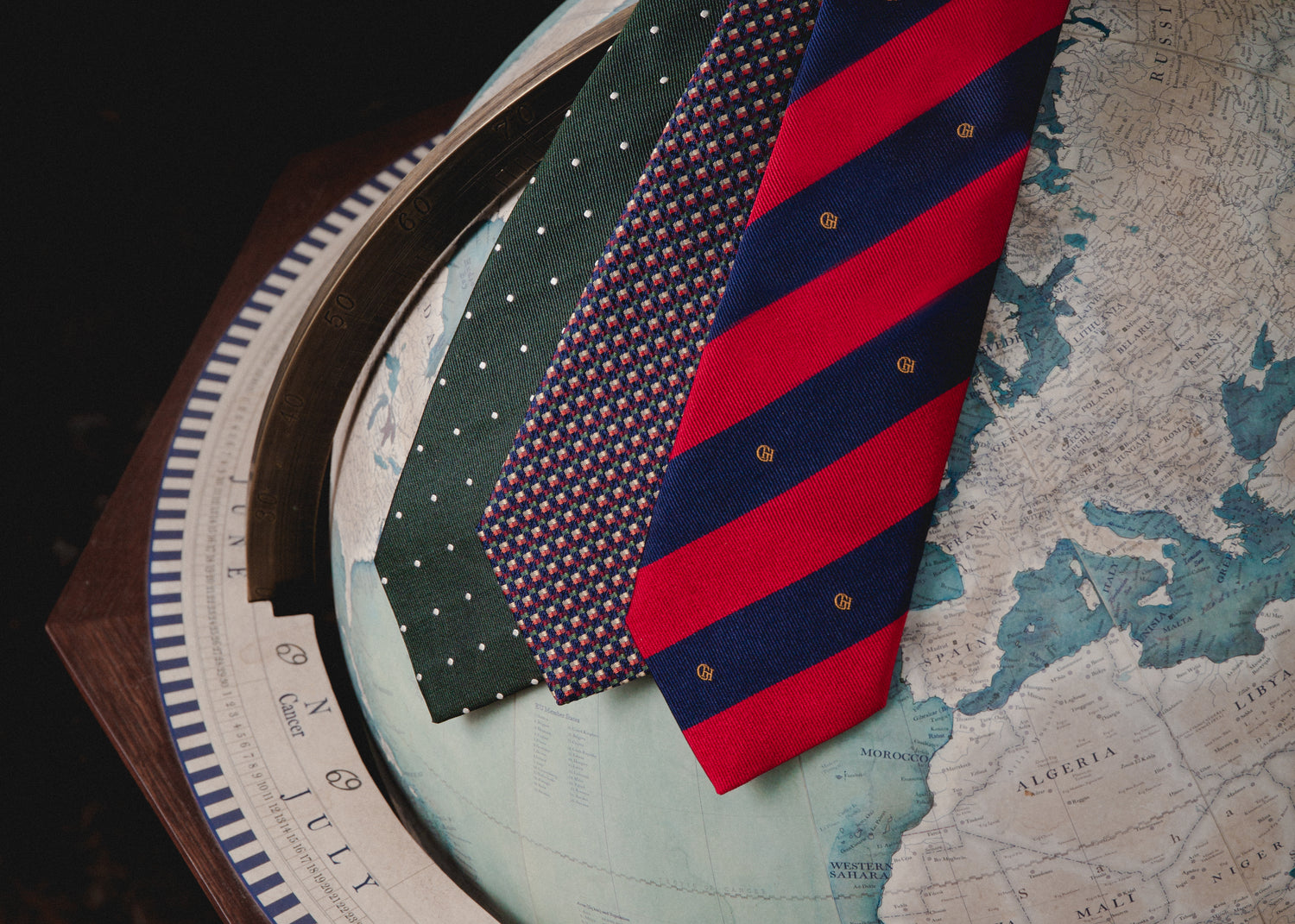 Mens Ties