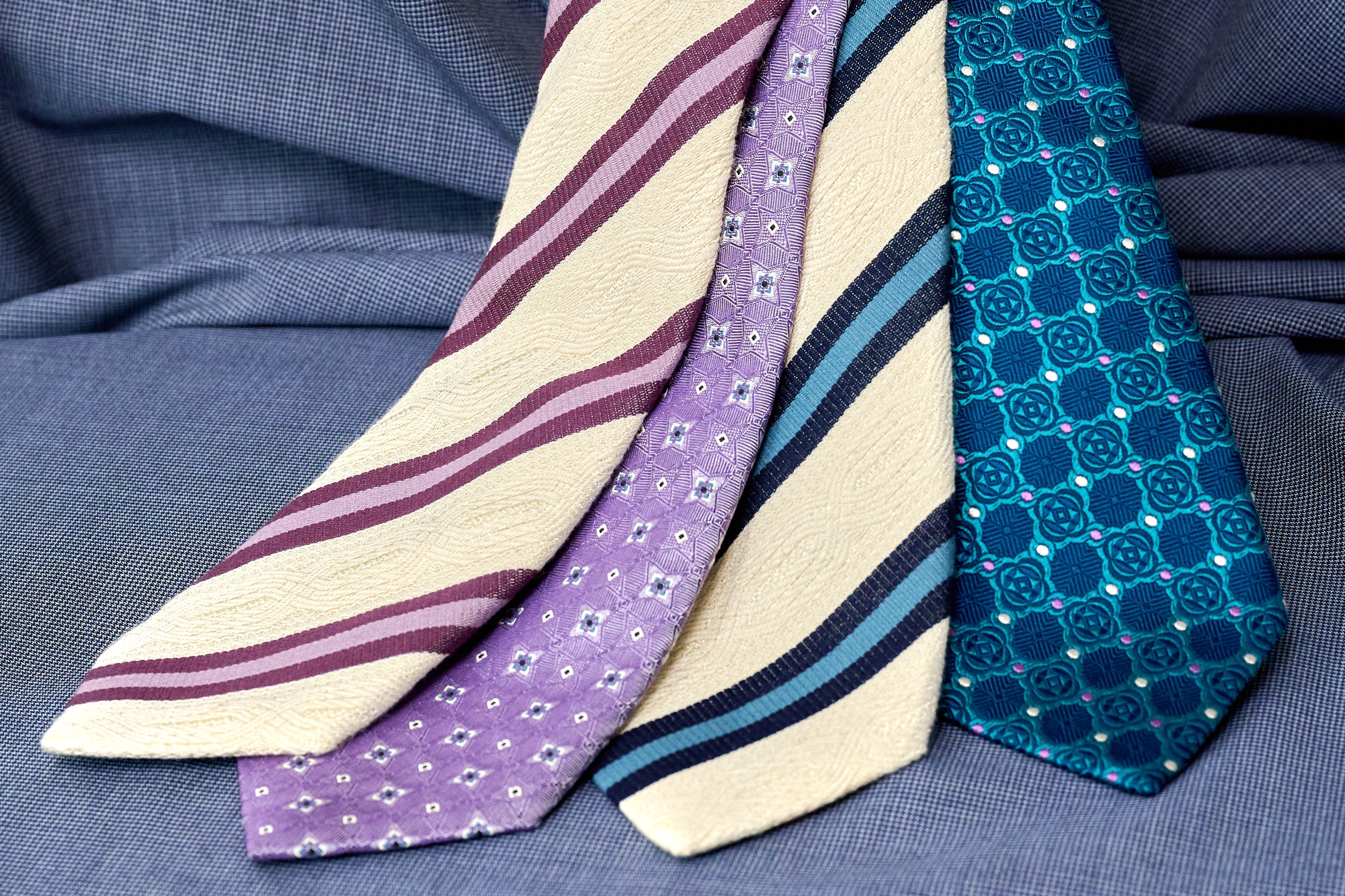 Mens Ties