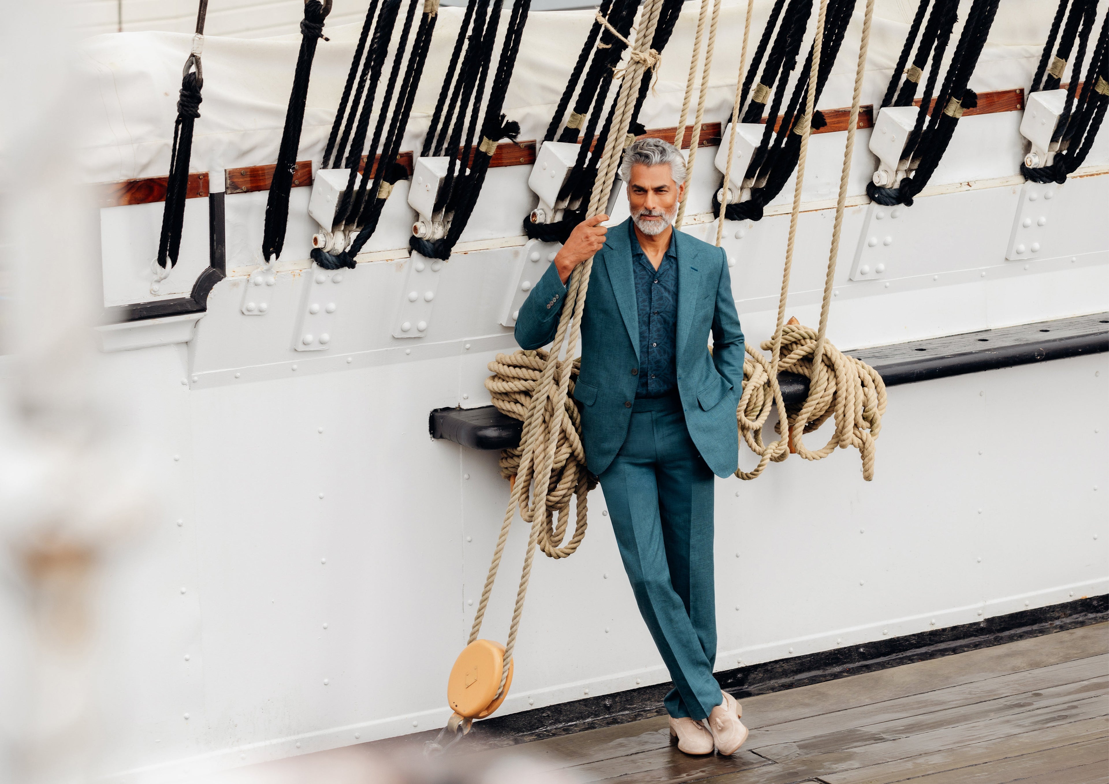 Wedding Suits Collection