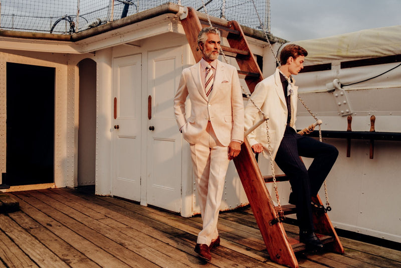 Wedding Suits Collection