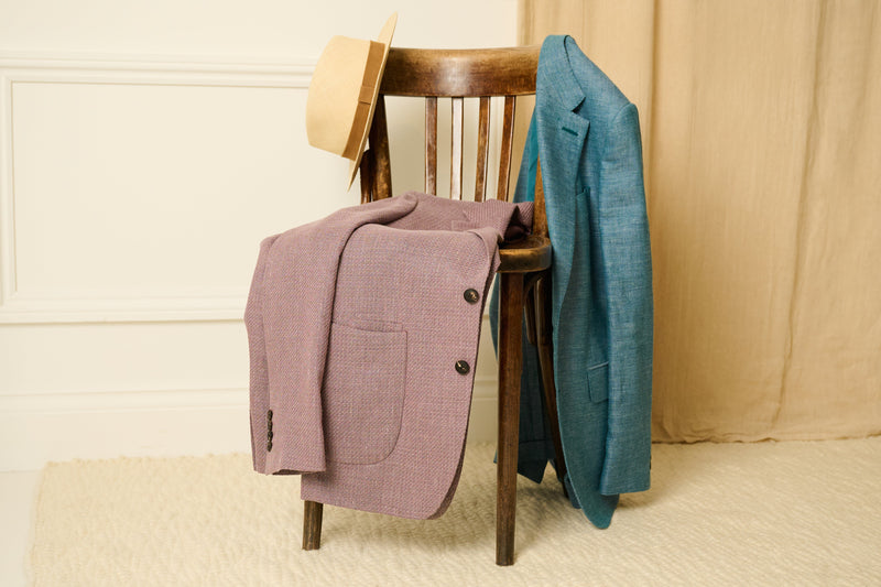 Formal Jackets
