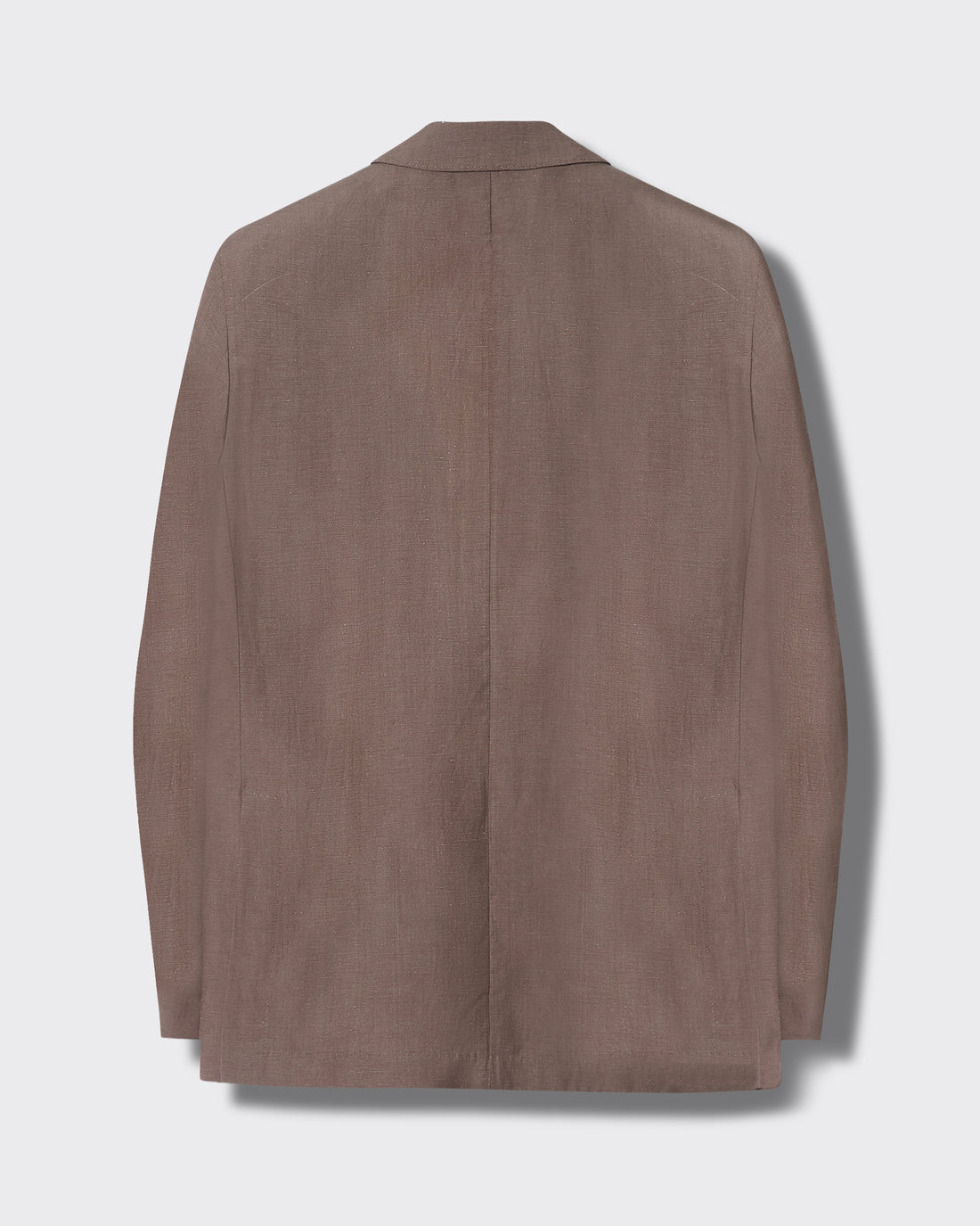 Fowler Suit Jacket Mocha