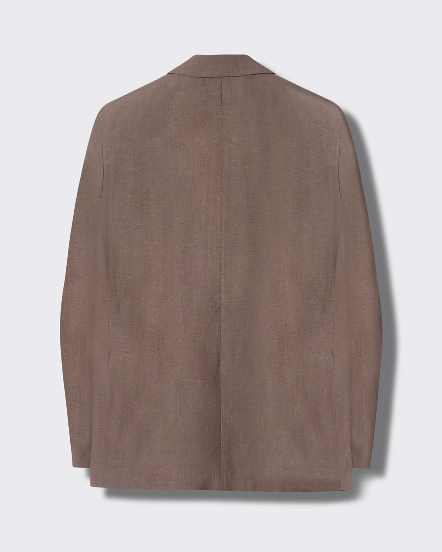Fowler Suit Jacket Mocha