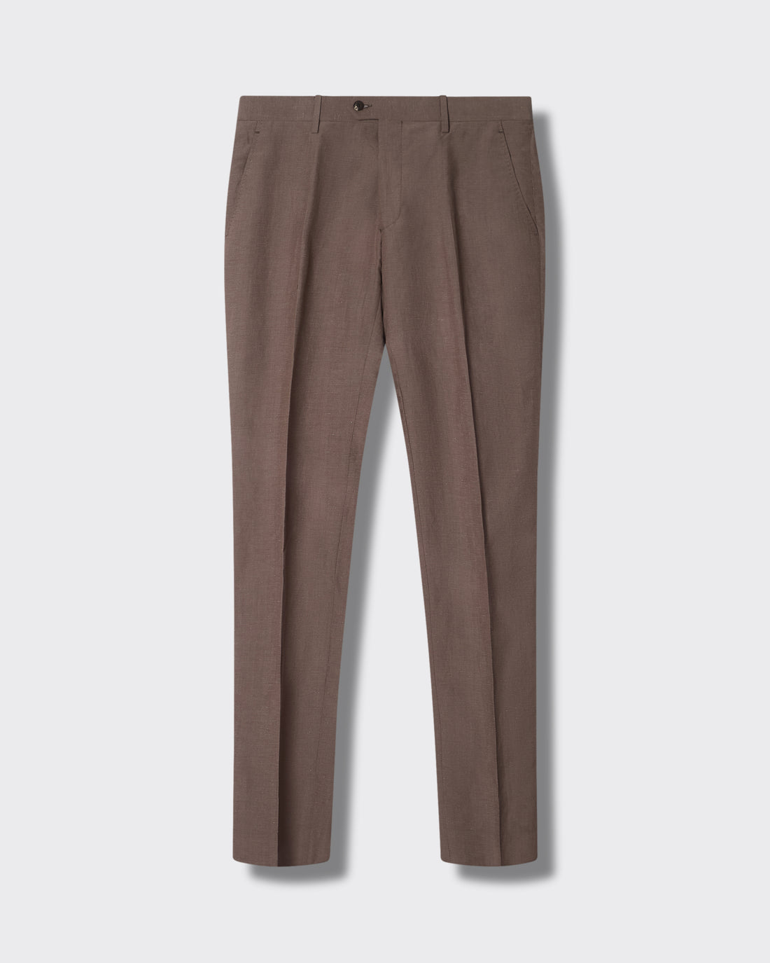 Fowler Suit Trouser Mocha