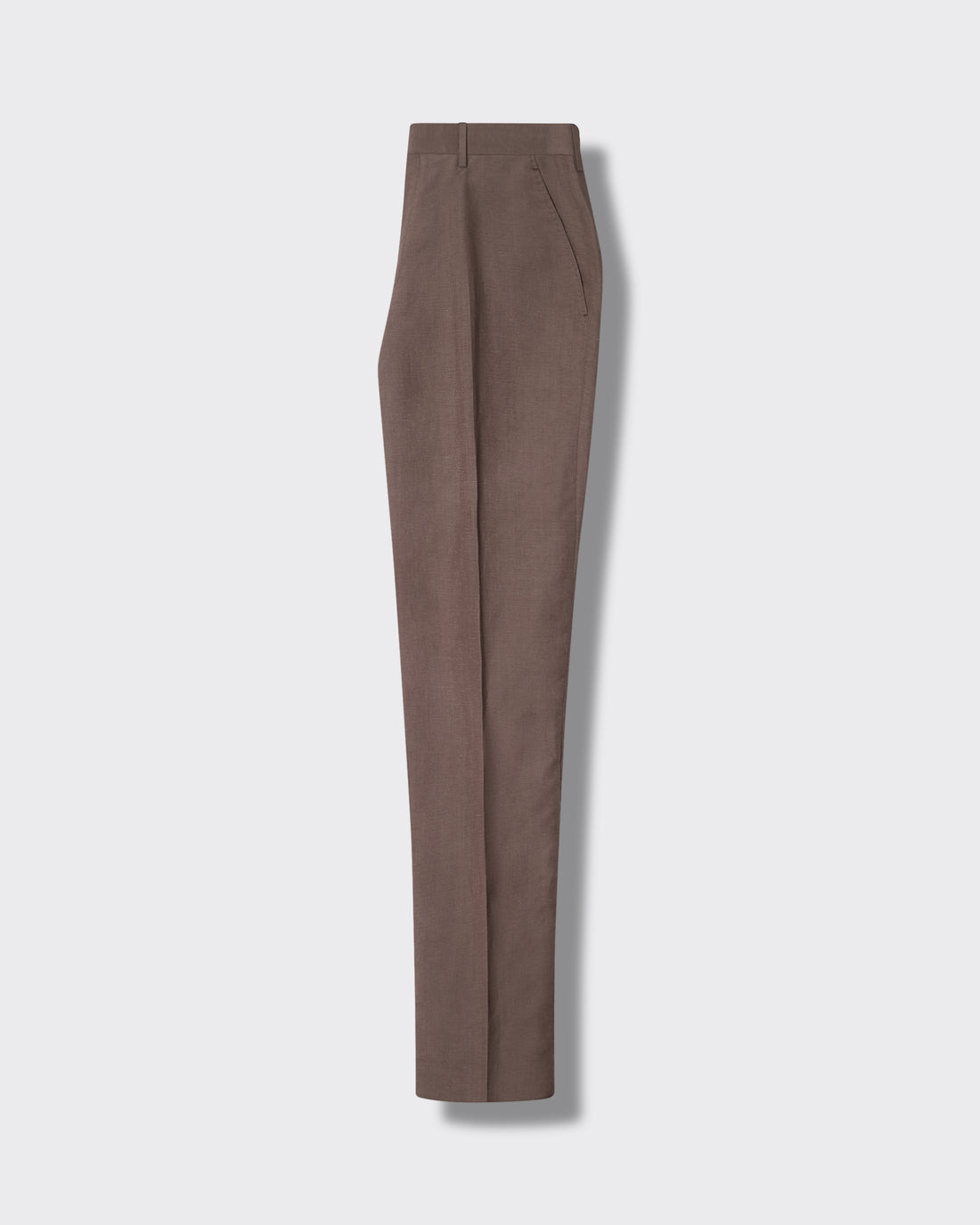 Fowler Suit Trouser Mocha