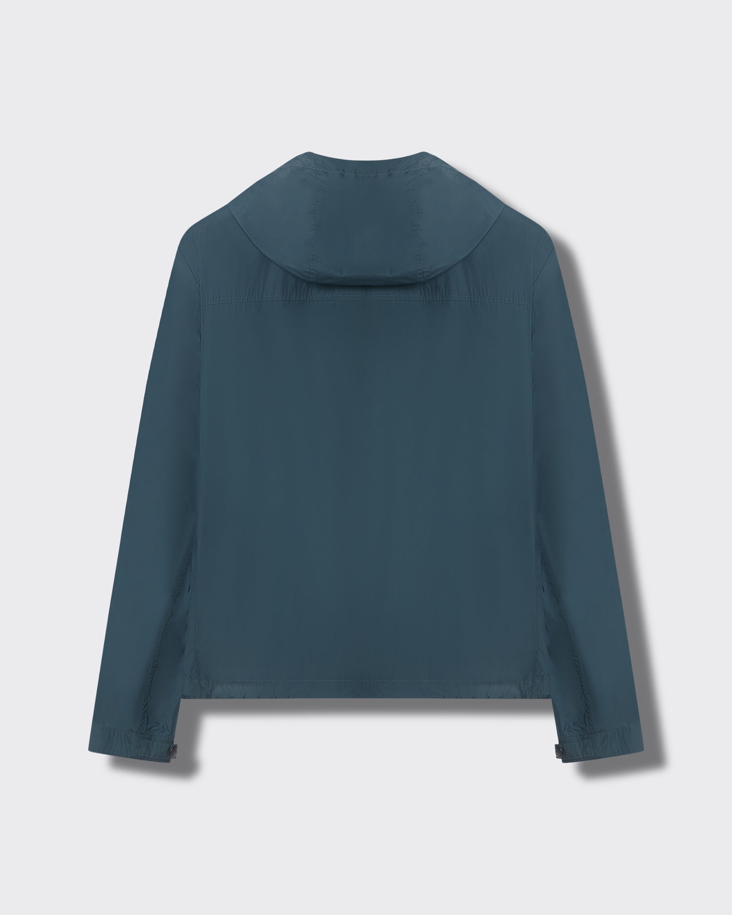Henry Lightweight Windbreaker Light Blue