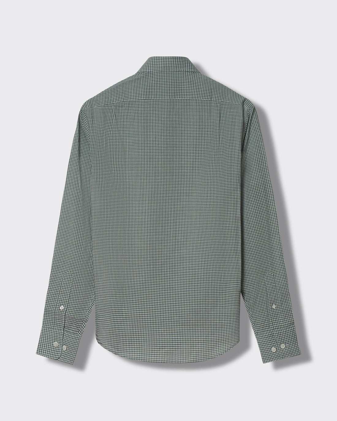 REGULAR COLLAR SHIRT