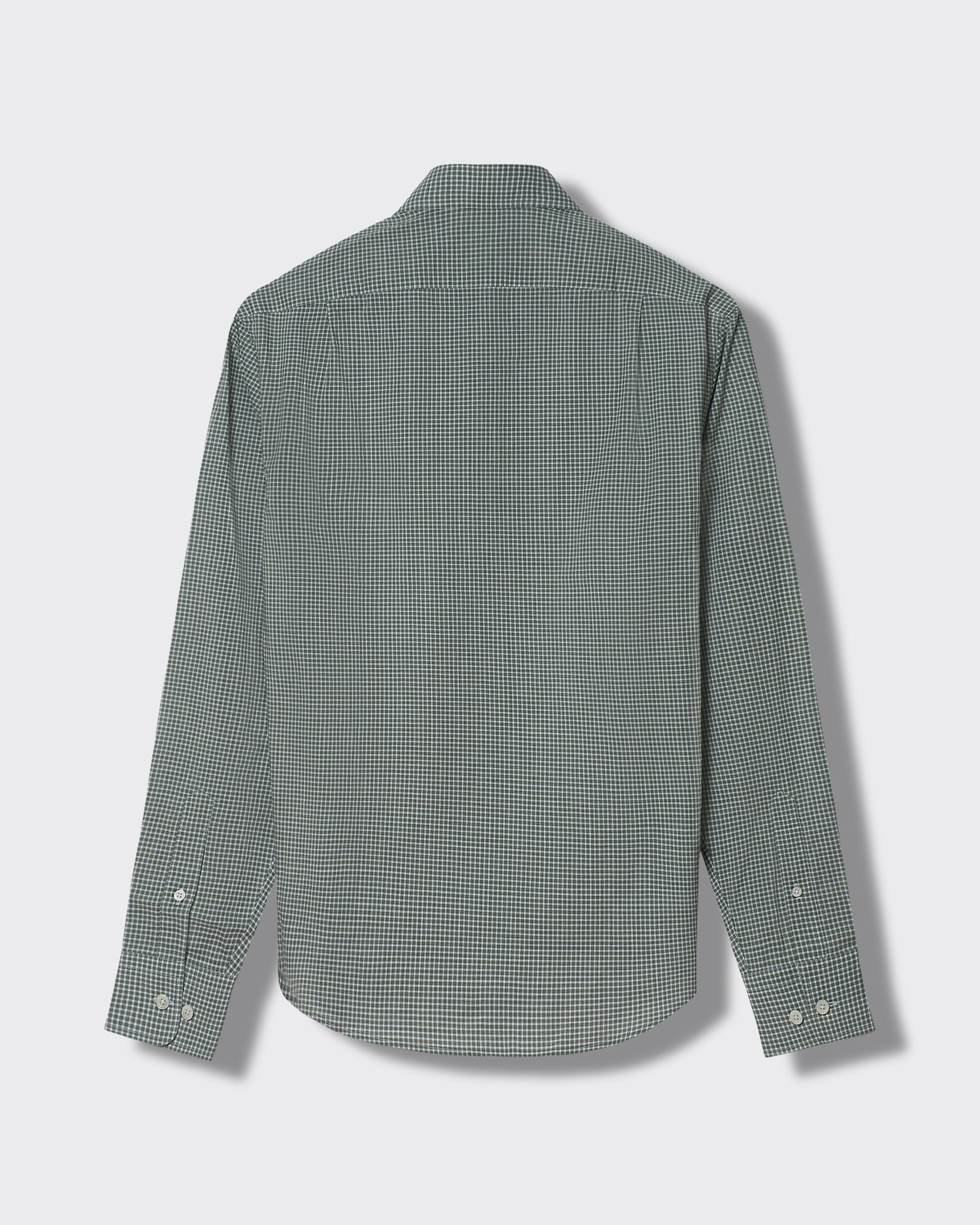 REGULAR COLLAR SHIRT