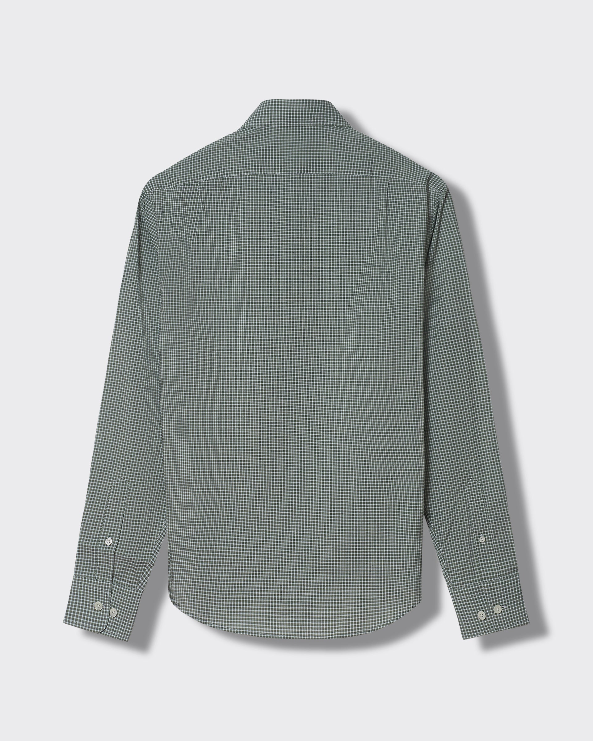 REGULAR COLLAR SHIRT