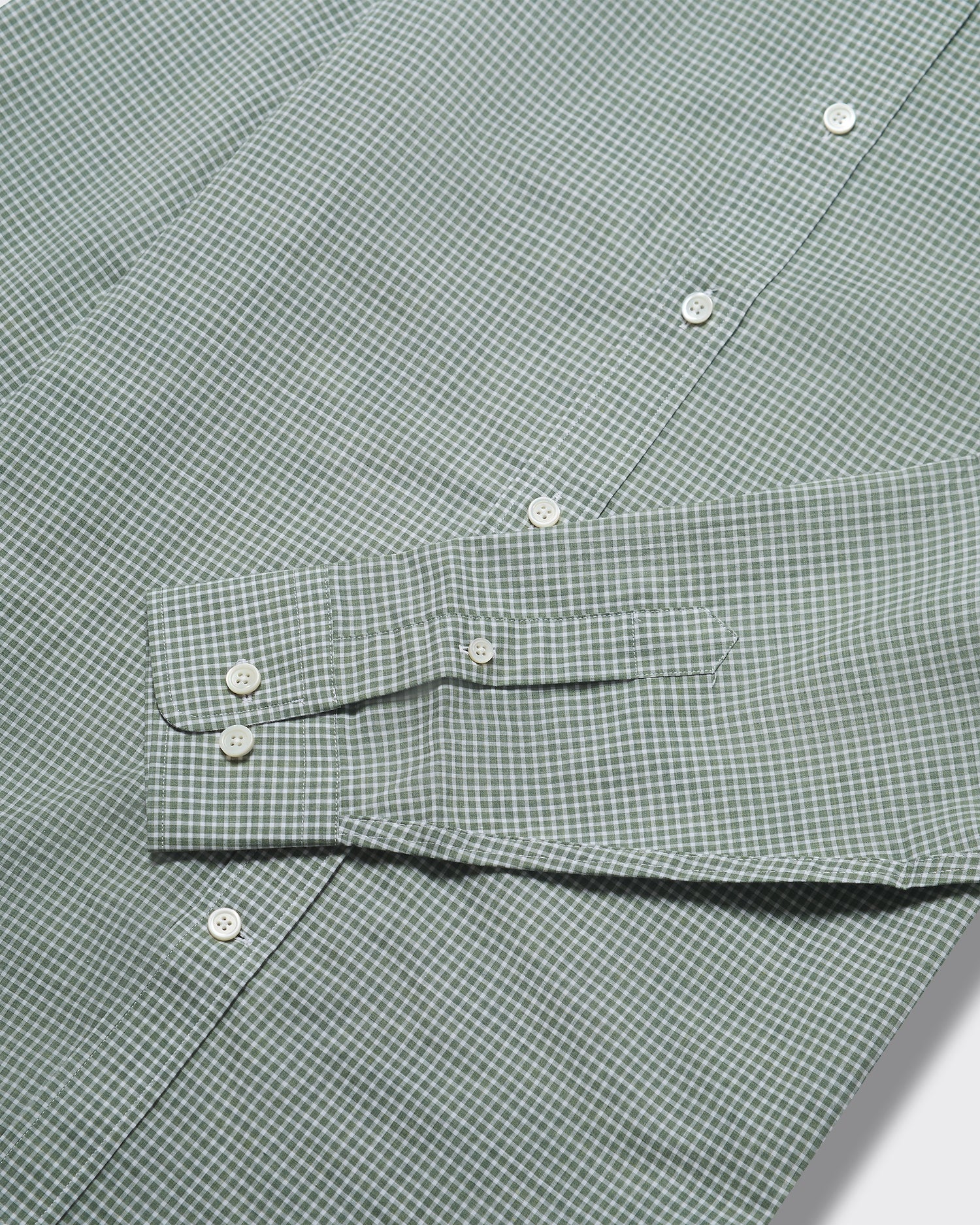 REGULAR COLLAR SHIRT