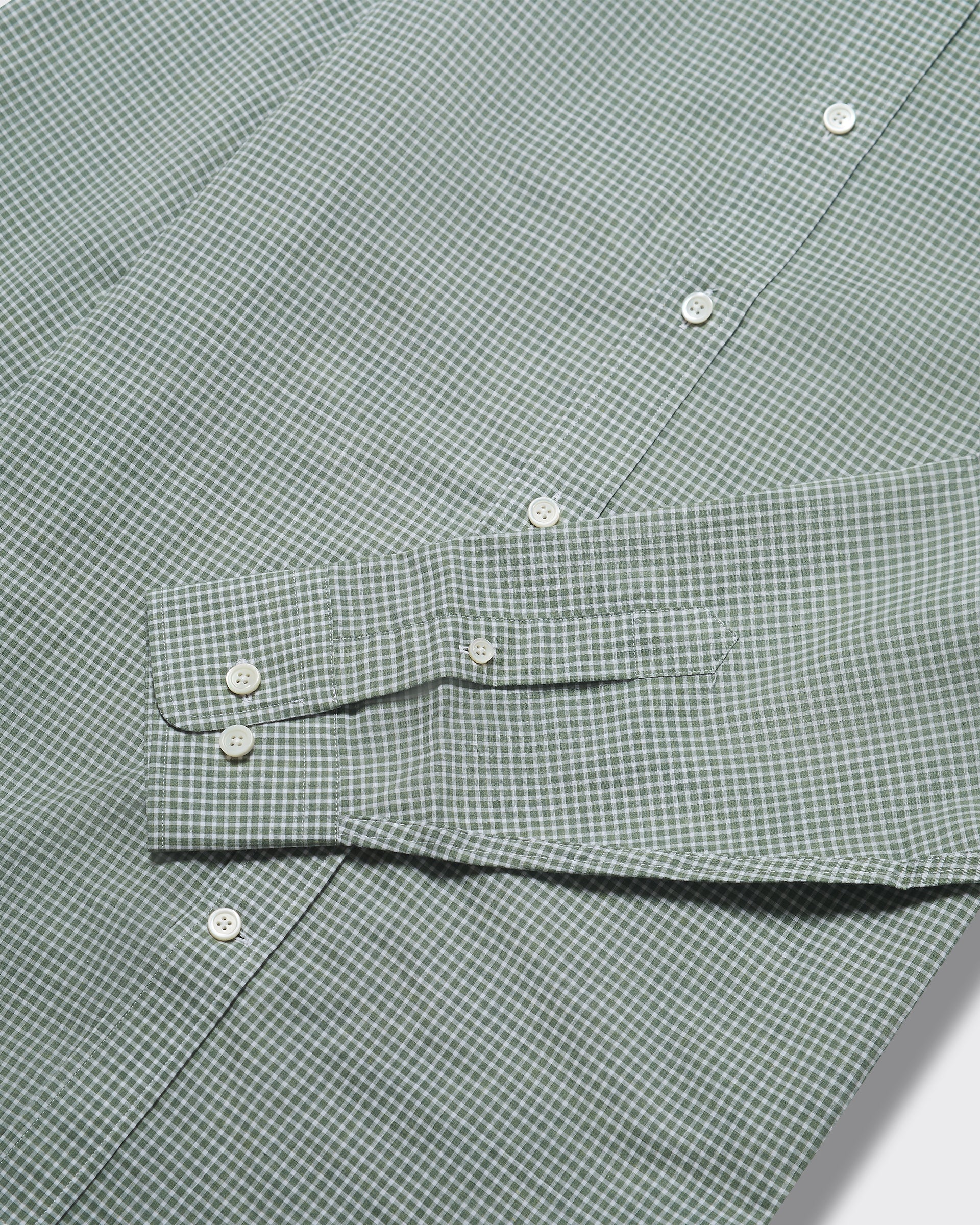 REGULAR COLLAR SHIRT