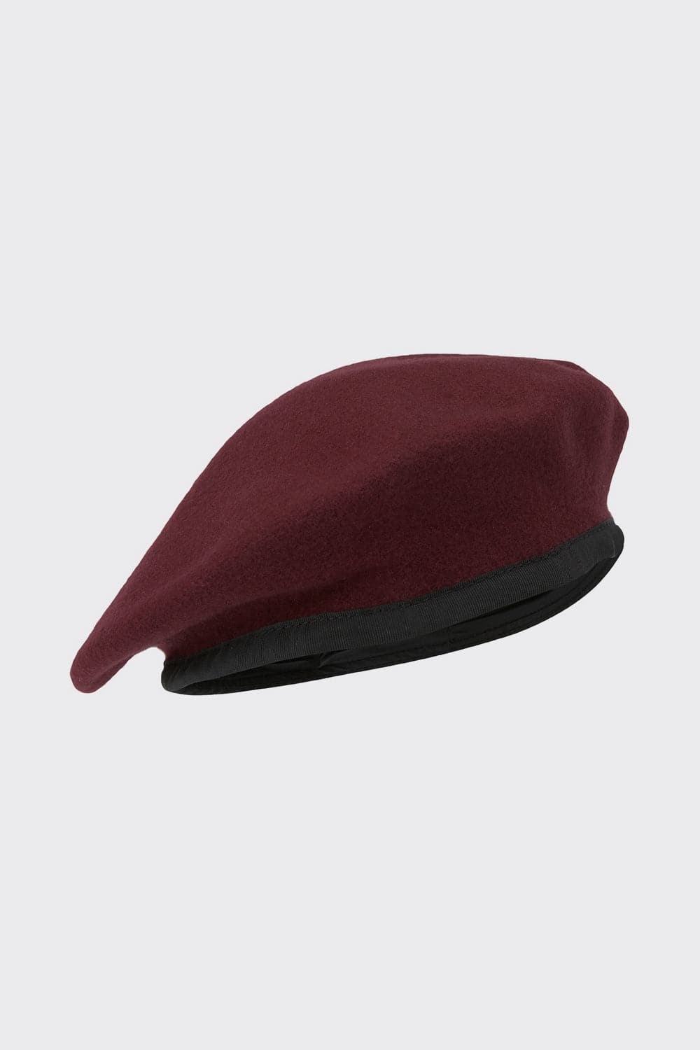 Para Maroon Beret