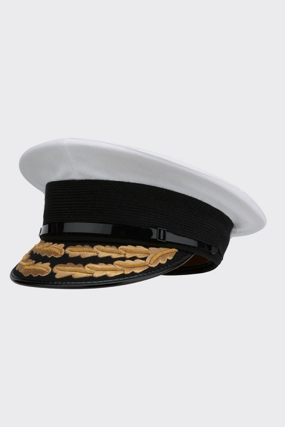 Royal Navy Admirals Cap