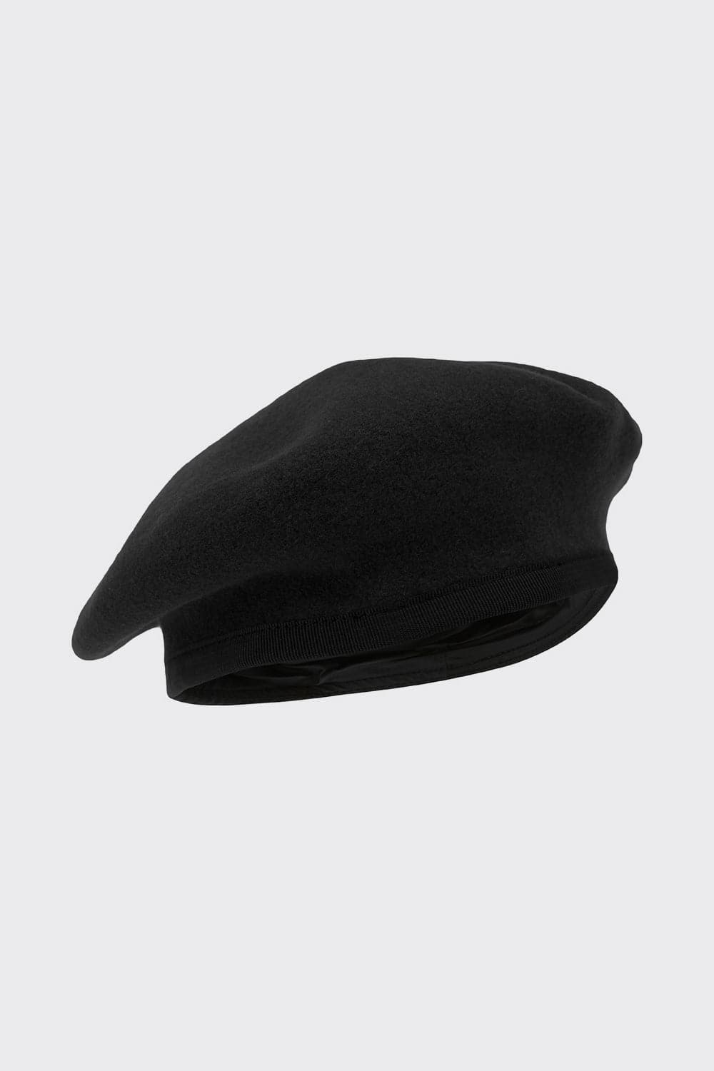 Black Beret