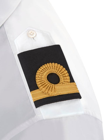 Royal Navy Rank Slides