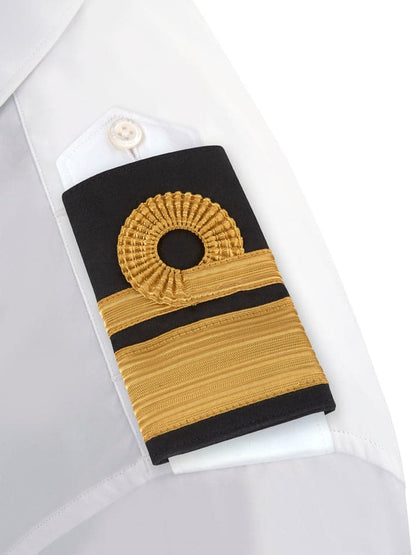 Royal Navy Rank Slides