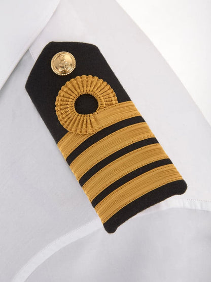 Royal Navy Shoulder Boards