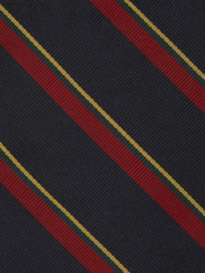 Royal Marines Tie