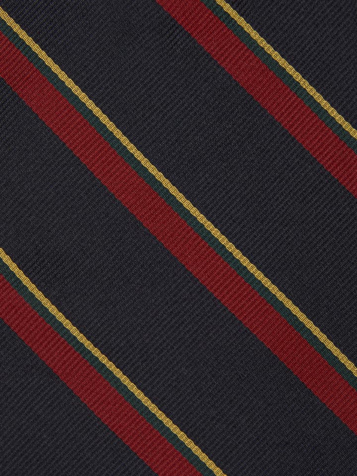 Royal Marines Tie