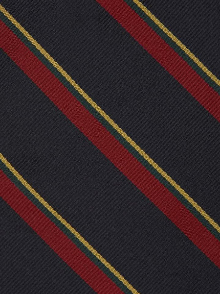 Royal Marines Tie