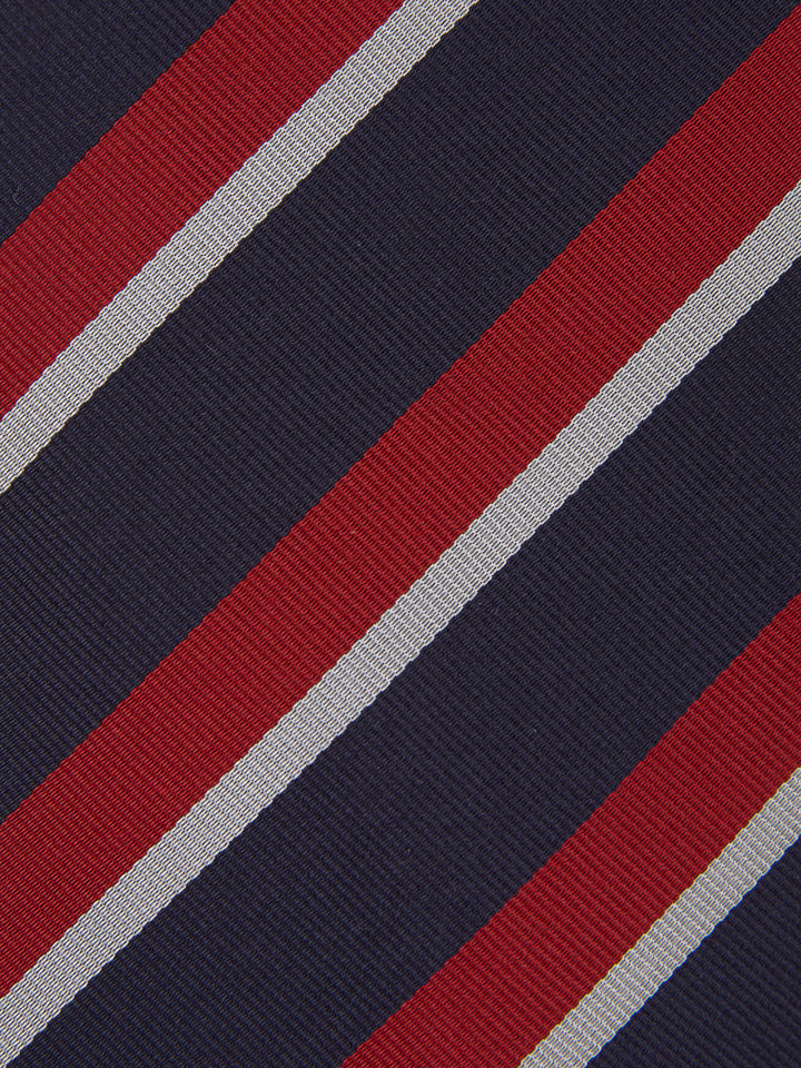 Royal Navy Old Stripe Tie
