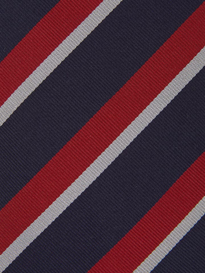 Royal Navy Old Stripe Tie