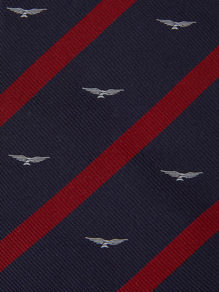 Officer Pilots 500 Hour Tie