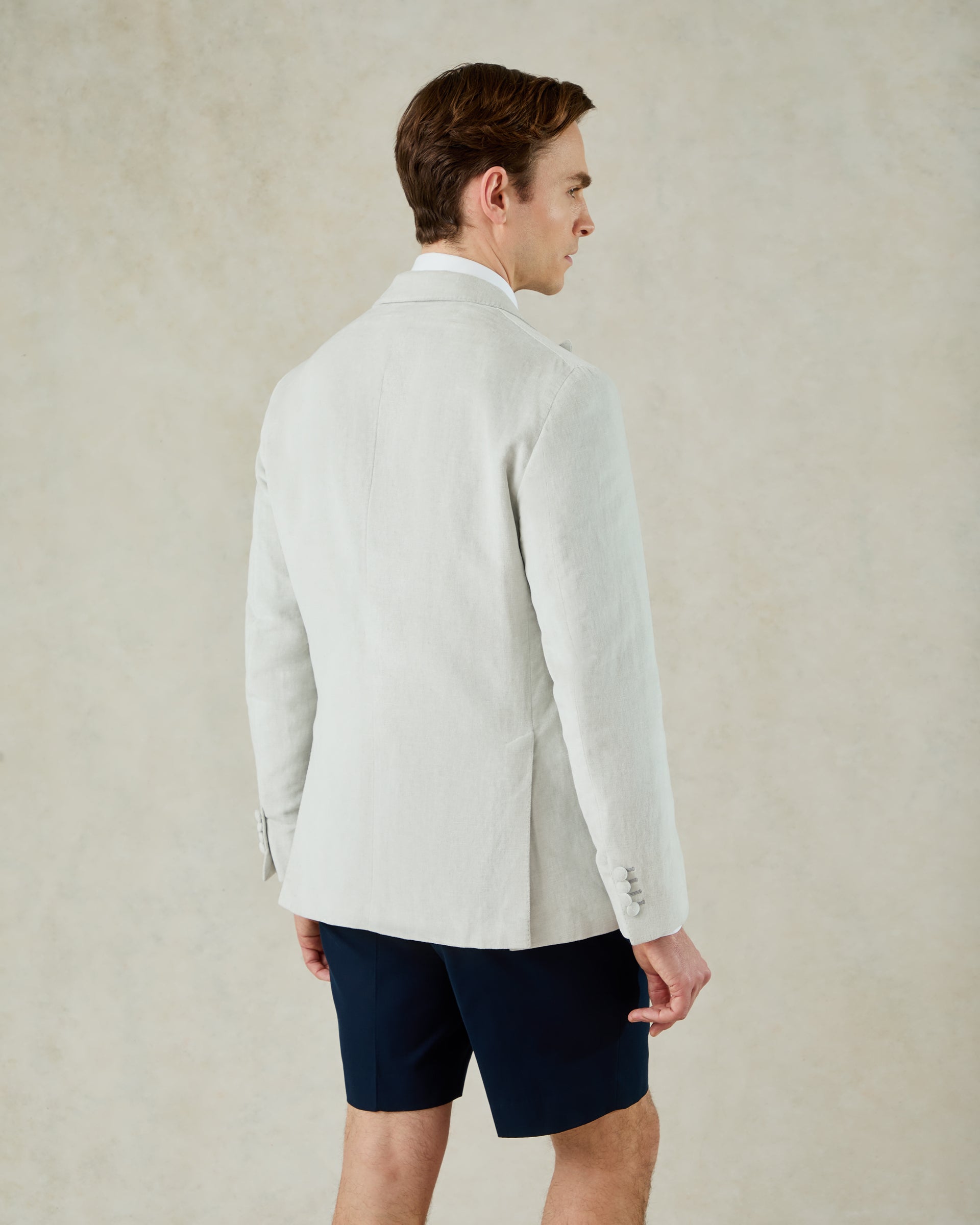 Somers SB2 Peak Jacket