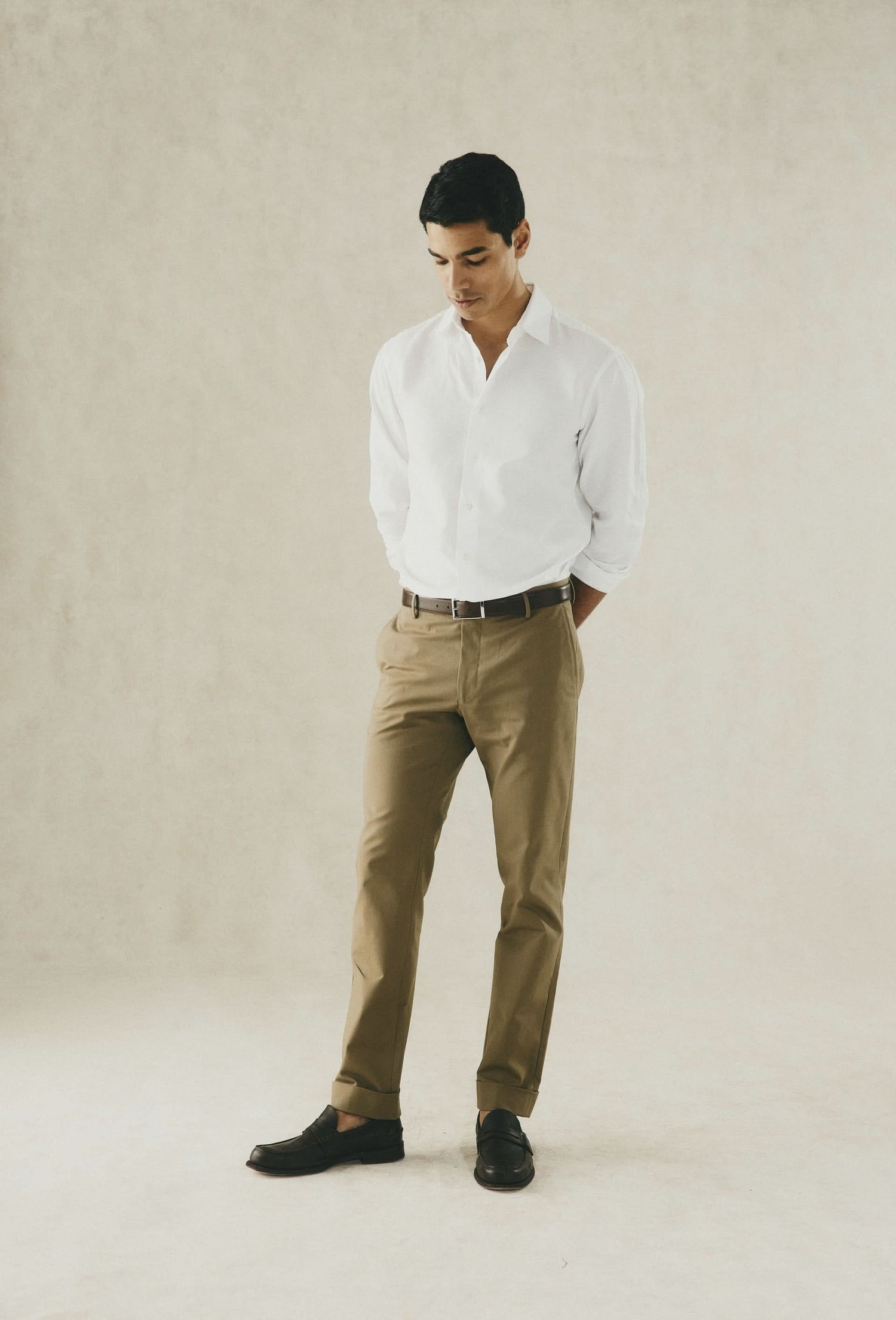 Walker Chino Khaki