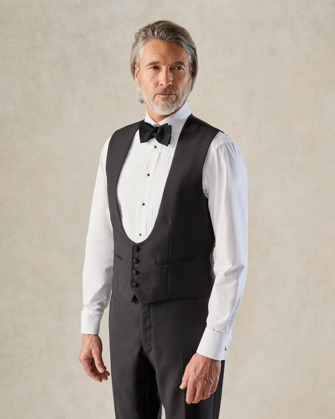 Shelford Horseshoe Waistcoat