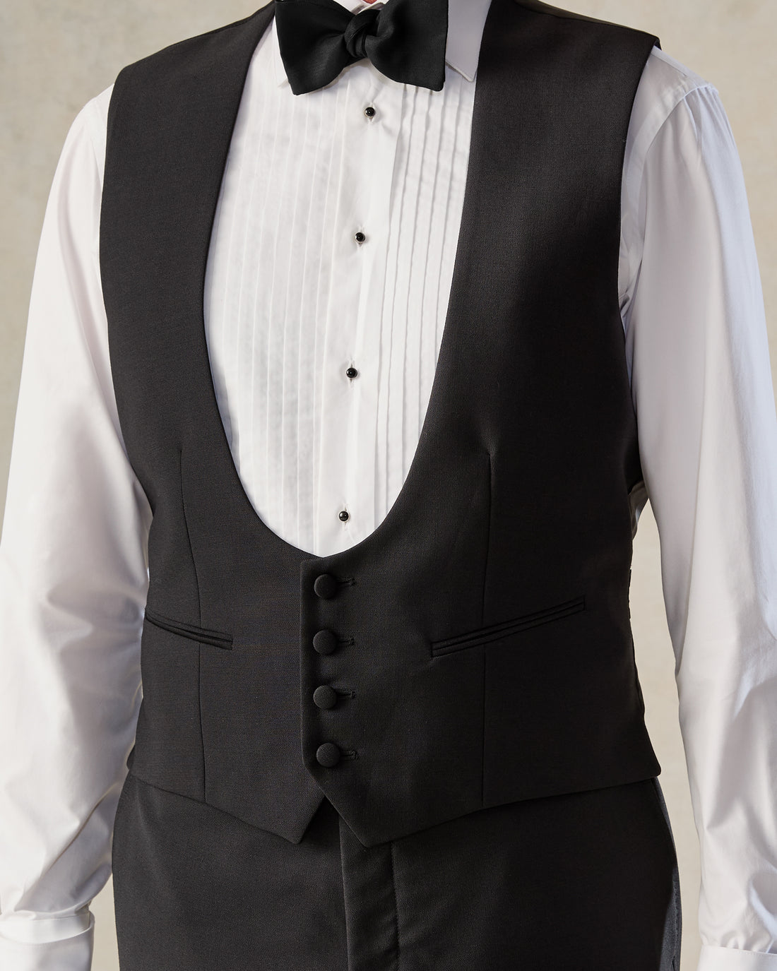 Shelford Horseshoe Waistcoat