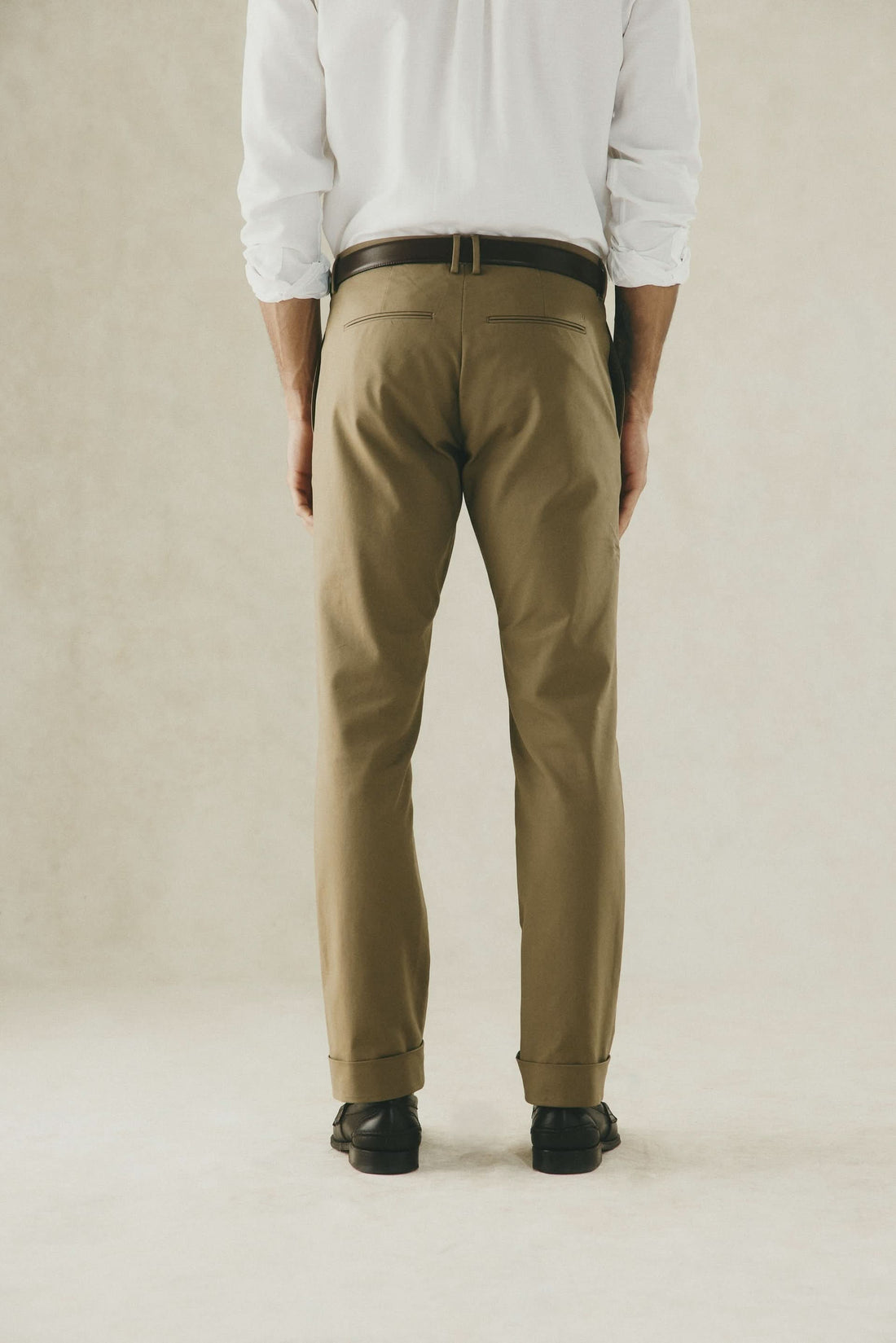 Walker Chino Khaki