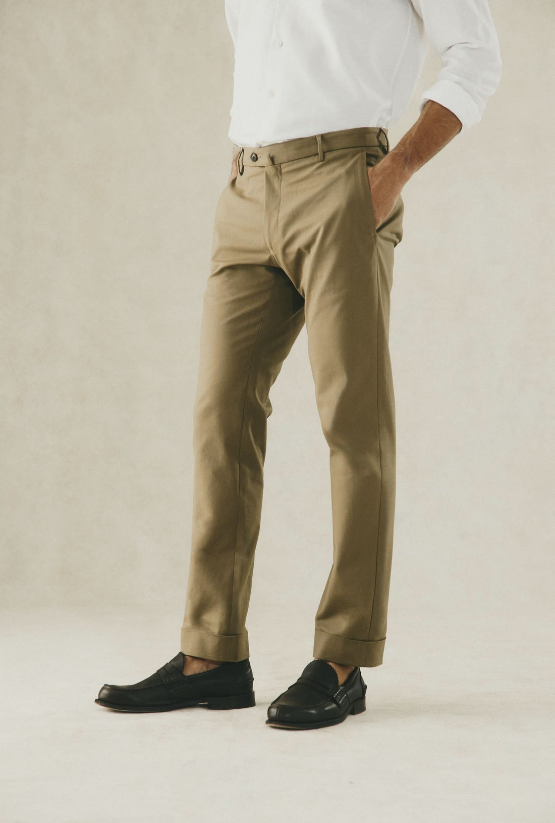 Walker Chino Khaki